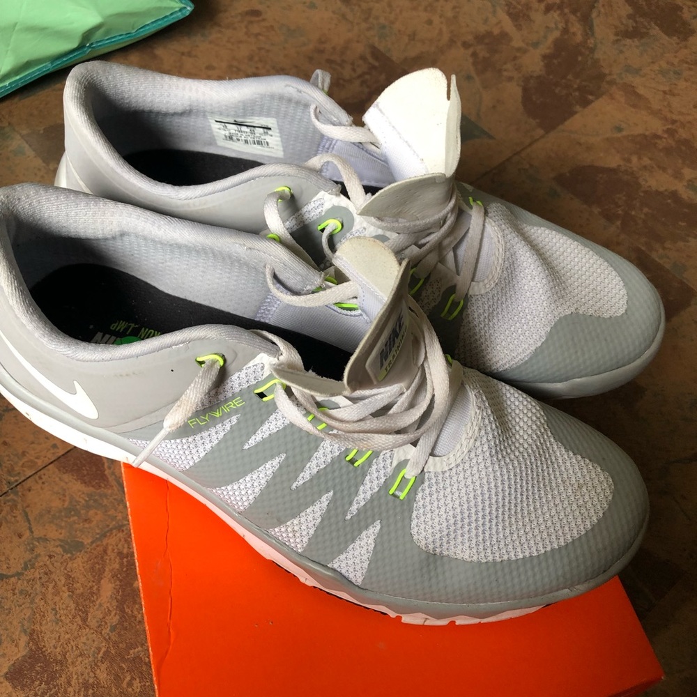 Men’s Nike Size 12